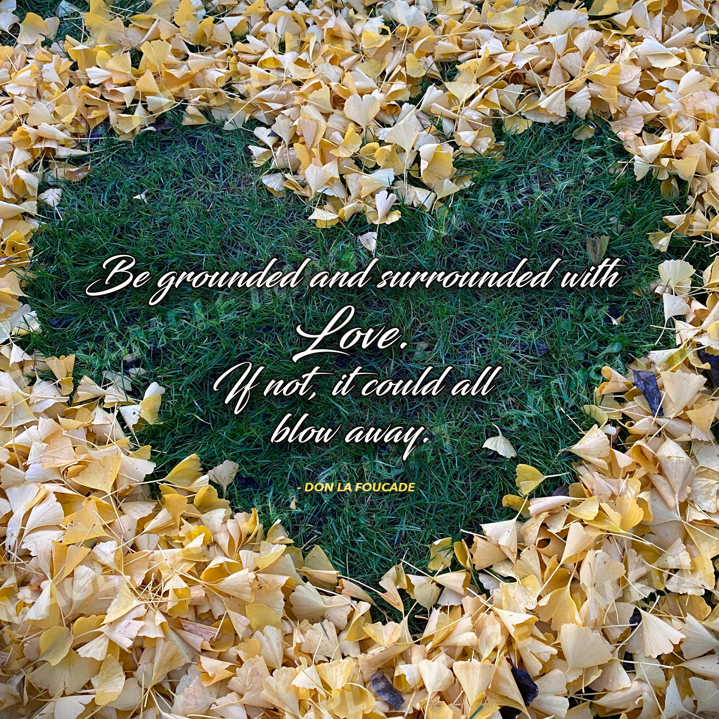 Love Squared